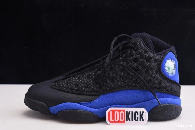 TB Royal Retro 13 414571-040 Hyper Jordan Black 0703